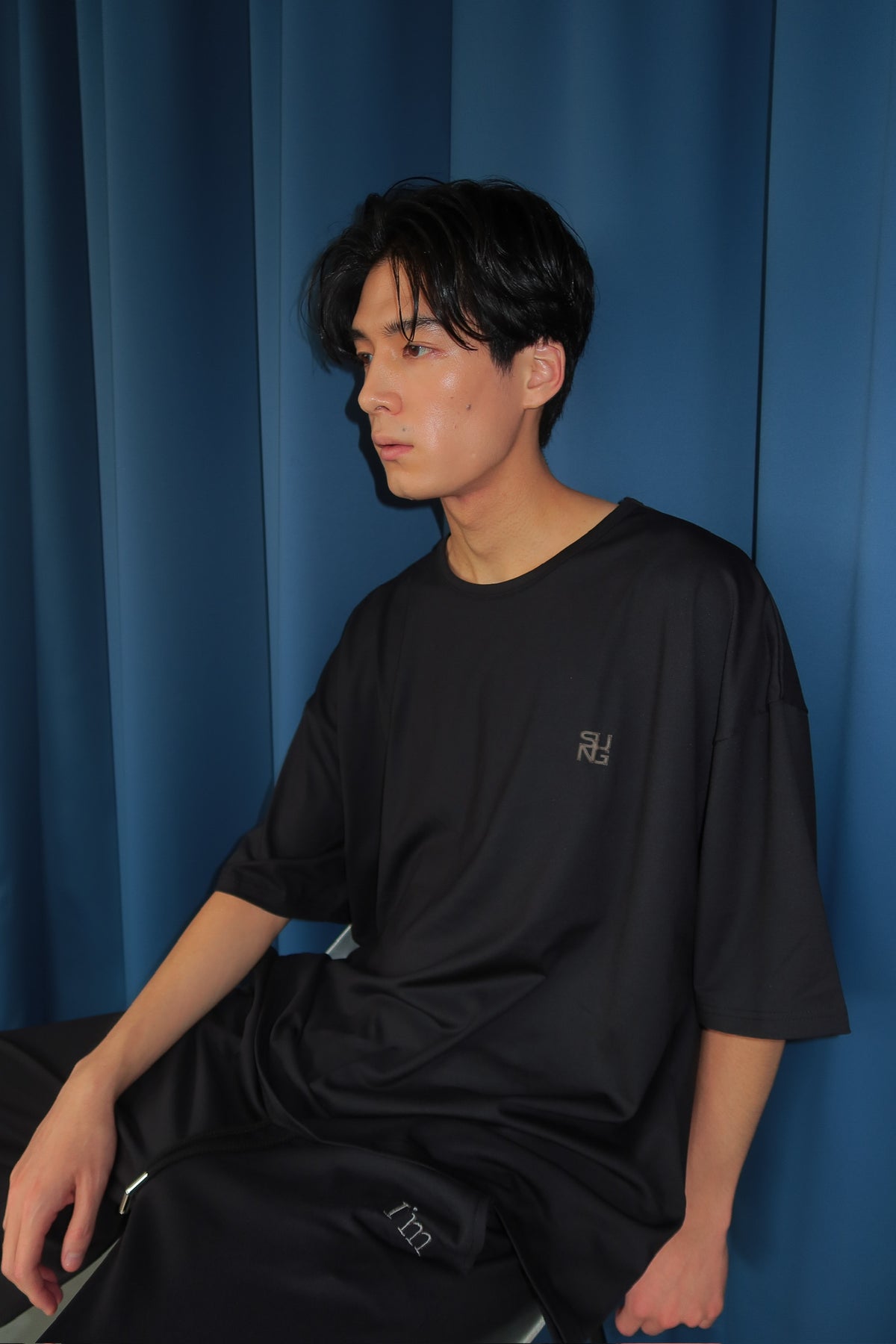 I'm LOGO OVER TEE (POWER PINO)