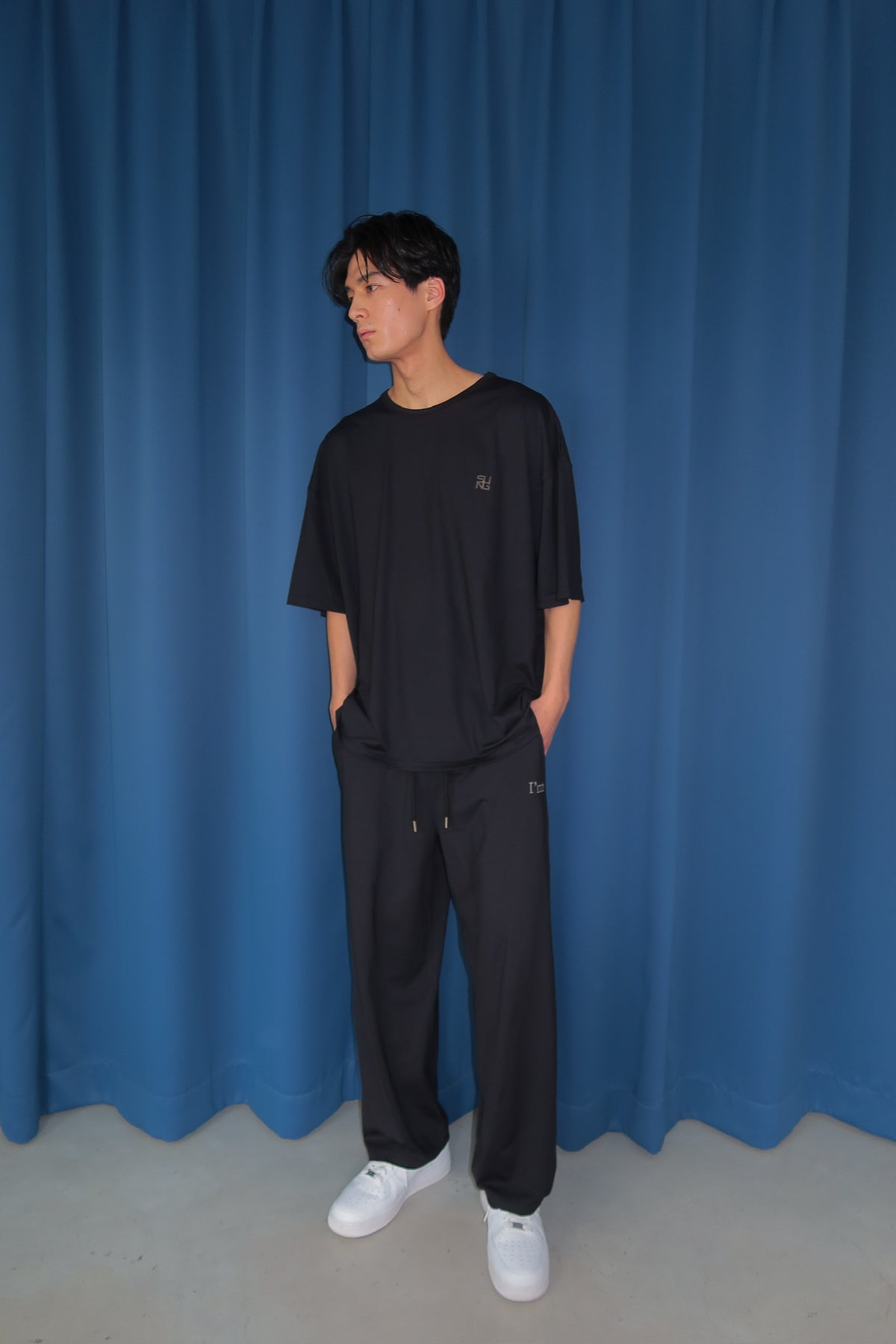 I'm LOGO EASY PANTS (POWER PINO)