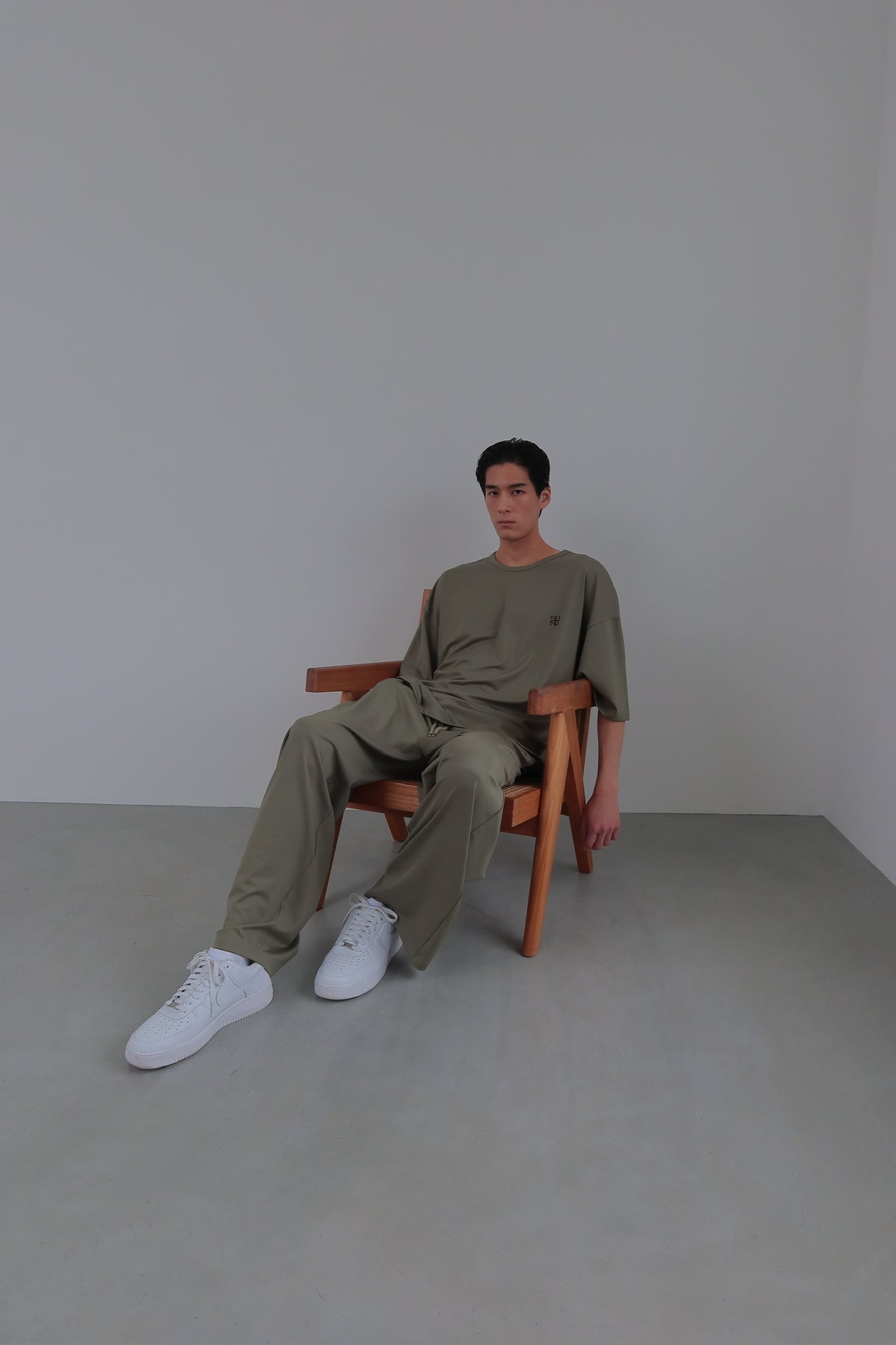 I'm LOGO EASY PANTS (POWER PINO)