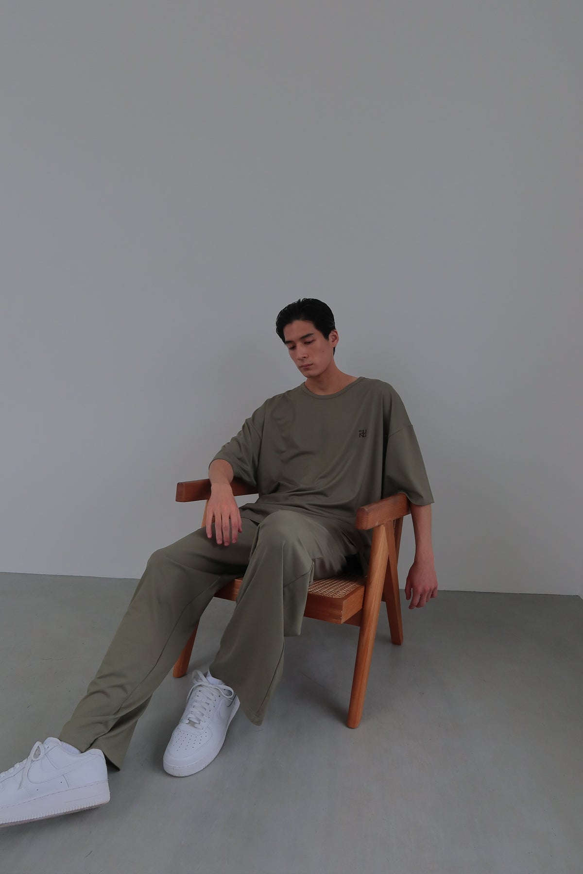 I'm LOGO EASY PANTS (POWER PINO)