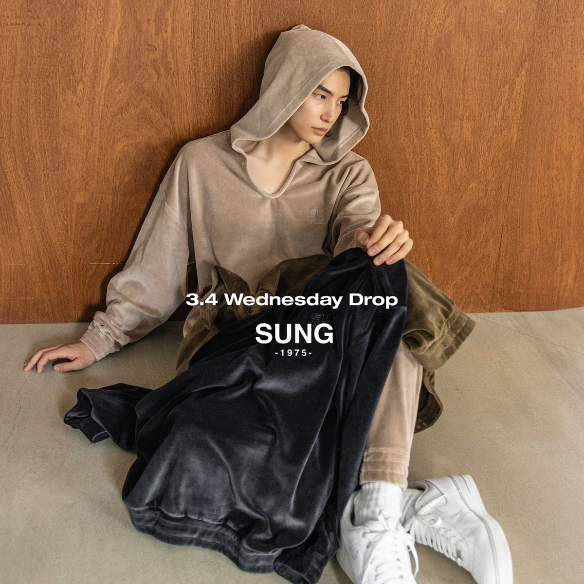 SUNG -1975- – SUNG-1975-