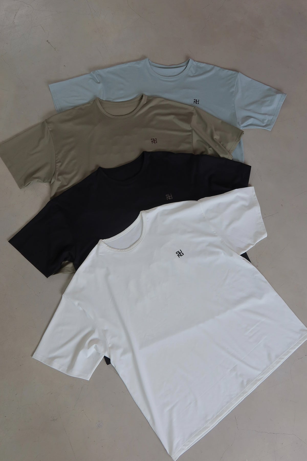 I'm LOGO OVER TEE (POWER PINO)