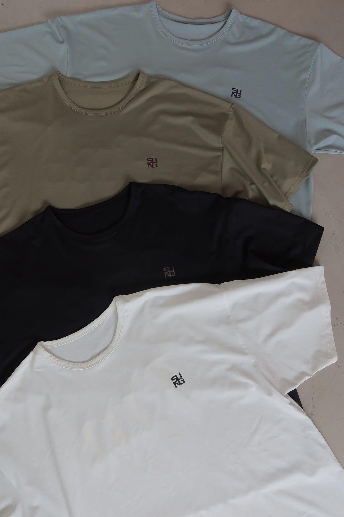 I'm LOGO OVER TEE (POWER PINO)