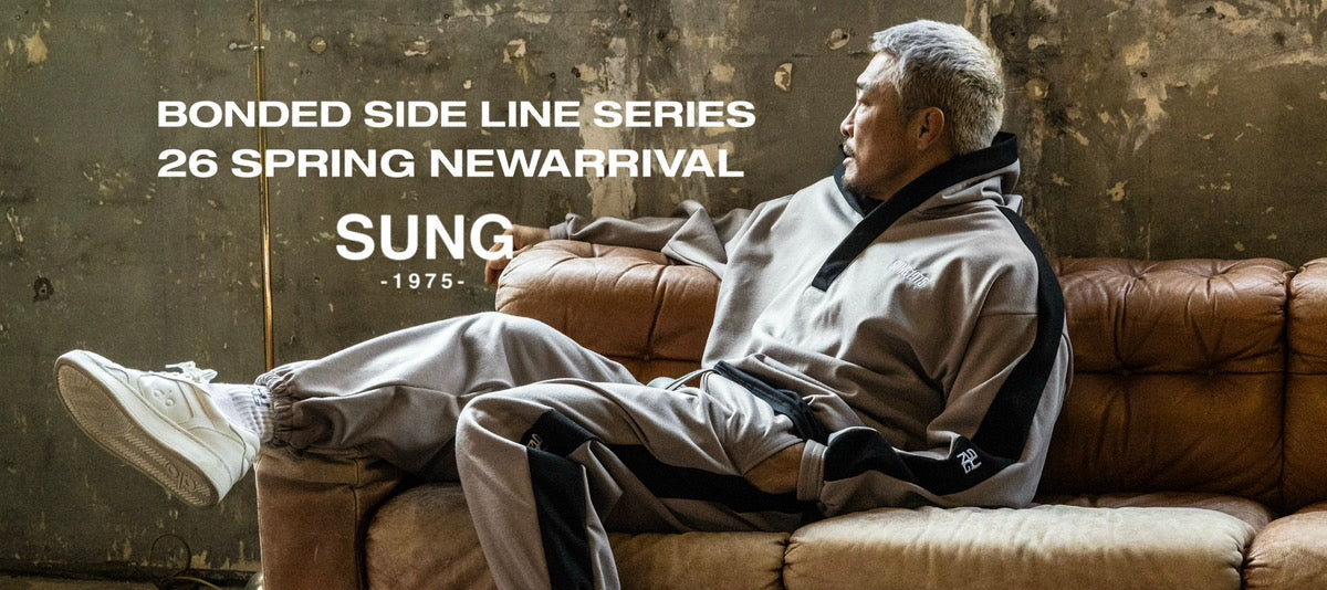 SUNG -1975- – SUNG-1975-