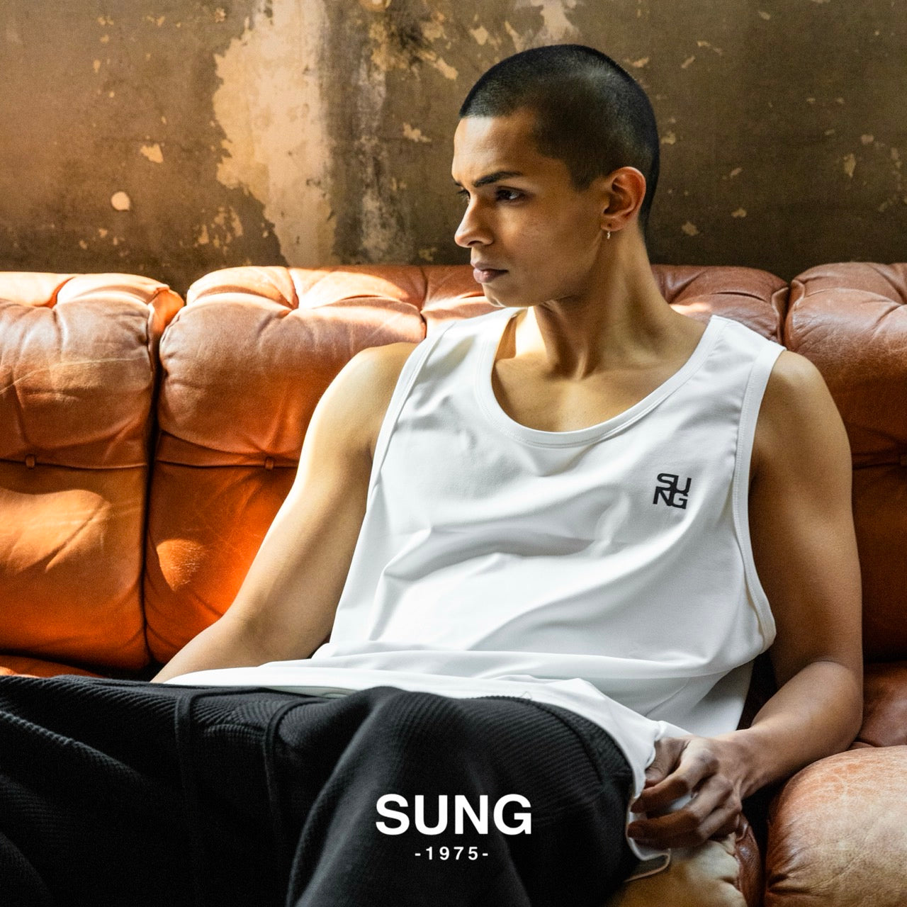 SUNG -1975- – SUNG-1975-