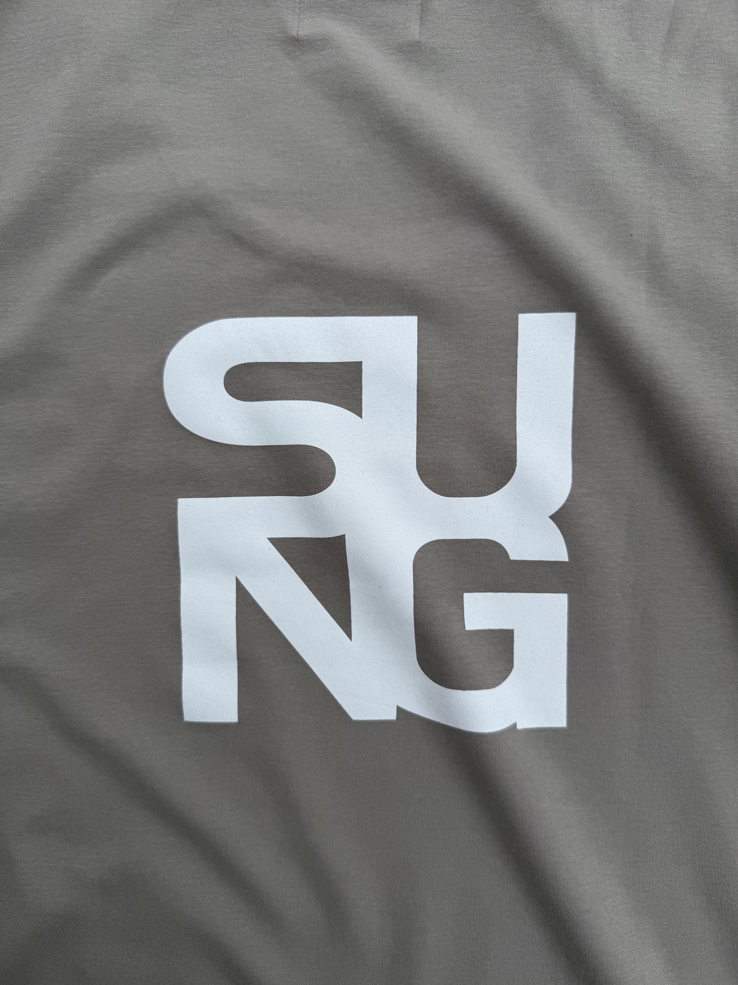BACK SIGNATURE TANK
