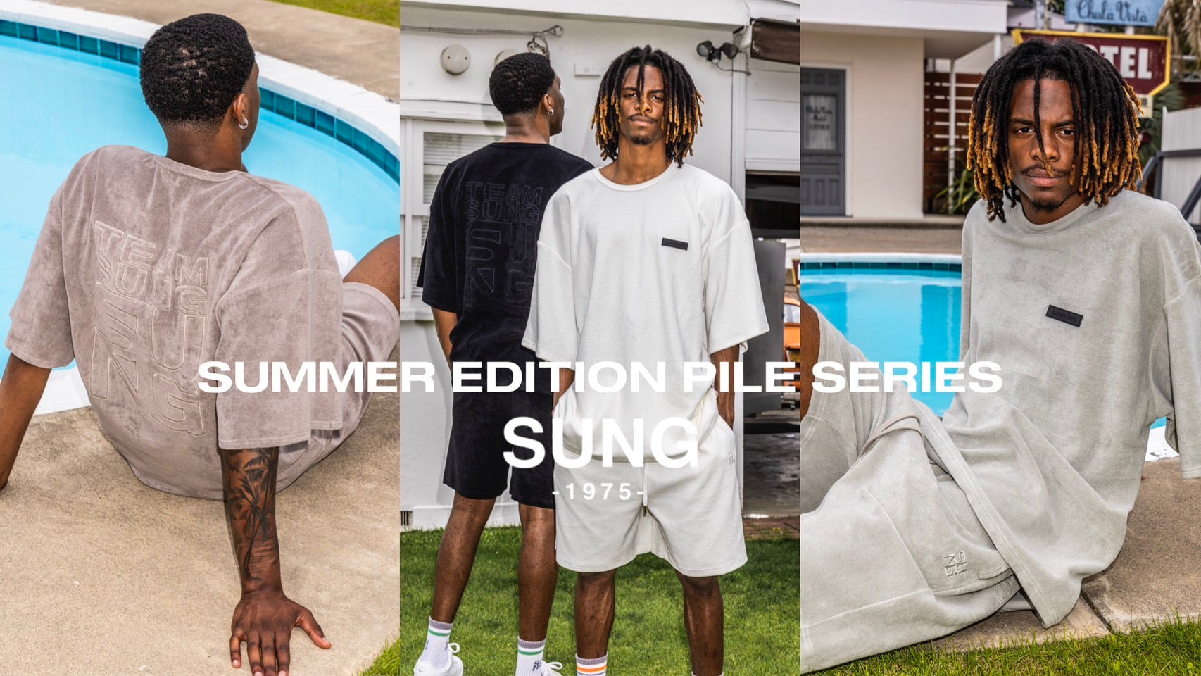 SUNG -1975- – SUNG-1975-