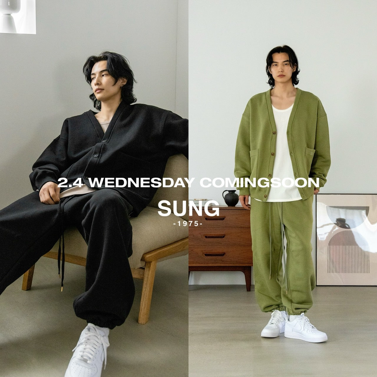 SUNG -1975- – SUNG-1975-